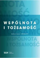 Biznes - Wspólnota i tożsamość - miniaturka - grafika 1