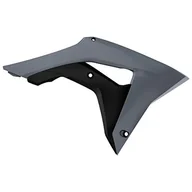 Części motocyklowe - Polisport 8414800007 radiator Scoops - miniaturka - grafika 1