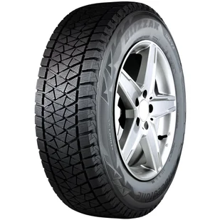 Bridgestone Blizzak DM-V2 255/60R17 106S - Opony terenowe i SUV zimowe - miniaturka - grafika 1