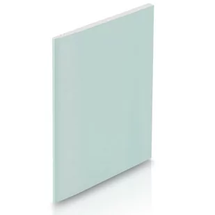 Płyta impregnowana HA13 HRAK 12,5 1200 x 2600 mm Knauf - Inne materiały budowlane - miniaturka - grafika 1