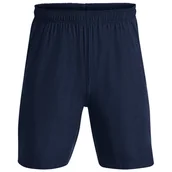 Spodenki męskie - Męskie szorty Under Armour Tech Vent Short Rozmiar: XL / Kolor: niebieski - miniaturka - grafika 1