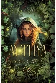 Aythya - Paola Gampo - książka - Fantasy Aythya - Paola Gampo - książka - Fantasy - miniaturka - grafika 1