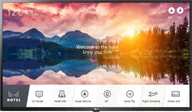 Telewizory - LG 55US662H3ZC LCD 55'' 4K Ultra HD - miniaturka - grafika 1