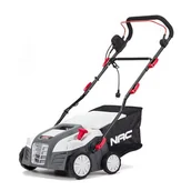 Wertykulatory i aeratory - Nac SCE180W - miniaturka - grafika 1