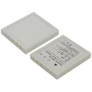 Cameron Sino Sanyo DB-L20 700mAh 2.59Wh 3.7V Li-Ion Cameron Sino) - Akumulatory do aparatów dedykowane - miniaturka - grafika 1