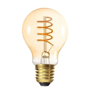 Żarówka LED KANLUX XLED A60 4W-SW E27 - Żarówki LED - miniaturka - grafika 1