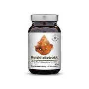 Witaminy i minerały - Aura Herbals Reishi Ekstrakt x 150 tabl | DARMOWA DOSTAWA OD 149 PLN! - miniaturka - grafika 1