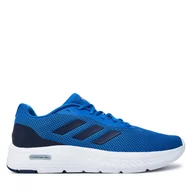 Sneakersy męskie - Sneakersy adidas Cloudfoam Move ID6529 Niebieski - miniaturka - grafika 1