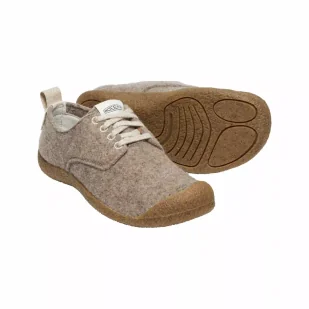 Buty miejskie damskie KEEN MOSEY DERBY - Klapki i japonki męskie - miniaturka - grafika 2