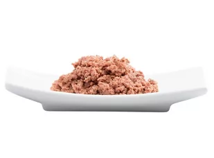 Catz Finefood Classic N.03 Drób saszetka 300g - Mokra karma dla kotów - miniaturka - grafika 3