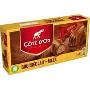 Côte D'Or Bouchée Lait melk 200g