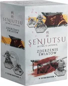 Akcesoria do gier planszowych - Ogry Games Rozszerzenie do fascynującej gry planszowej Senjutsu Bitwa o Japonię - miniaturka - grafika 1