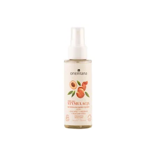 Orientana Trycho Stymulacja Wcierka do Skóry Głowy 100ml - Odżywki do włosów - miniaturka - grafika 1