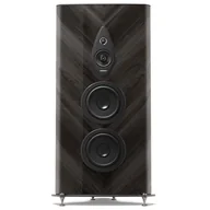 Głośniki i kolumny - Sonus faber STRADIVARI G2 kolumna głośnikowa podłogowa (grafitowy) - miniaturka - grafika 1