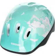 Kaski rowerowe - Modi Croxer Dream Mint M (55-58cm) - miniaturka - grafika 1