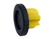 Pozostałe wyposażenie warsztatu - inny Uniwersalny korek wlewu paliwa N24-0900 - miniaturka - grafika 1