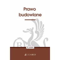 Prawo - Prawo budowlane - miniaturka - grafika 1