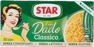 Przyprawy i zioła sypkie - Kostki rosołowe Dado per Brodo Classico 10szt 100g - Star - miniaturka - grafika 1