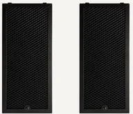 Filtry do okapów - FALMEC Filtr Carbon.Zeo MICROTECH podwójny 283x128 mm - okap Shelf - miniaturka - grafika 1