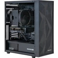 Zestawy komputerowe - Komputer MAD DOG DIAXID605F-I06DB32 i5-14600KF 32GB RAM 1TB SSD GeForce RTX4070 Wi-Fi - miniaturka - grafika 1
