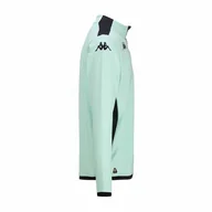 Odzież sportowa dziecięca - Kappa Ablas Pro 8 FC Metz Kamizelka swetrowa Dziecko - miniaturka - grafika 1