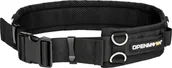 Paski, szelki, uprzęże foto - Pas Pasek Biodrowy Uchwyt Mocowanie na Akcesoria Foto Video Aparat Kamera / OYD03 - miniaturka - grafika 1
