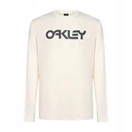 Koszulki męskie - OAKLEY LONGSLEEVE MARK II 2.0 FOA404012-10R r XXL - miniaturka - grafika 1