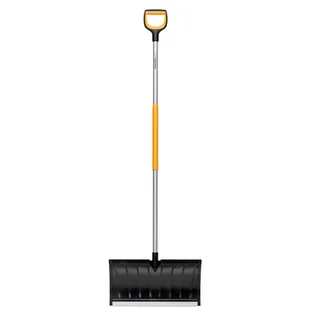 Odgarniacz do śniegu X-series Fiskars - Łopaty do śniegu - miniaturka - grafika 1