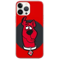 Etui i futerały do telefonów - Etui Scooby Doo dedykowane do Iphone 7 PLUS/ 8 PLUS, wzór: Scooby Doo 012 Etui całkowicie zadrukowane, oryginalne i oficjalnie licencjonowane - miniaturka - grafika 1