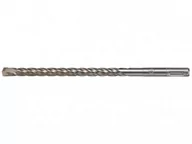 Wiertła - Wiertło do betonu SDS-PLUS 12x450mm LUNA - miniaturka - grafika 1