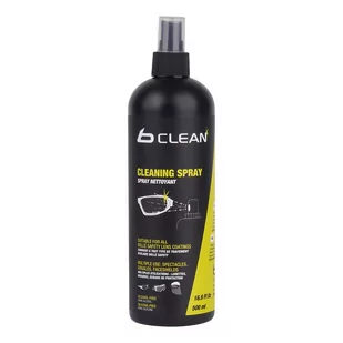 Bolle - Płyn do czyszczenia okularów B-Clean B402 - 500 ml - PACS500 - Ochrona oczu i twarzy - miniaturka - grafika 1