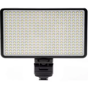 Newell Lampa LED LED320 13388 - Lampy studyjne - miniaturka - grafika 1