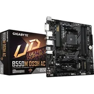 Płyty główne - Gigabyte B550M DS3H AC - miniaturka - grafika 1