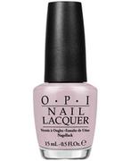 Lakiery do paznokci - OPI Nail Lacquer Don't Bossa Nova Me Around - miniaturka - grafika 1