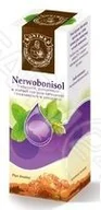 Układ nerwowy - BONIMED Nerwobonisol krople ziołowe Ojca Grzegorza Sroki 100 g - miniaturka - grafika 1