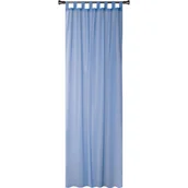 Firany - Firana z patkami DIANA 140 x 245 cm - miniaturka - grafika 1