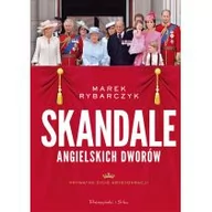 Historia świata - Skandale angielskich dworów - miniaturka - grafika 1