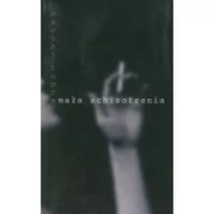 Księgarnia OUTLET - Mała schizofrenia - miniaturka - grafika 1