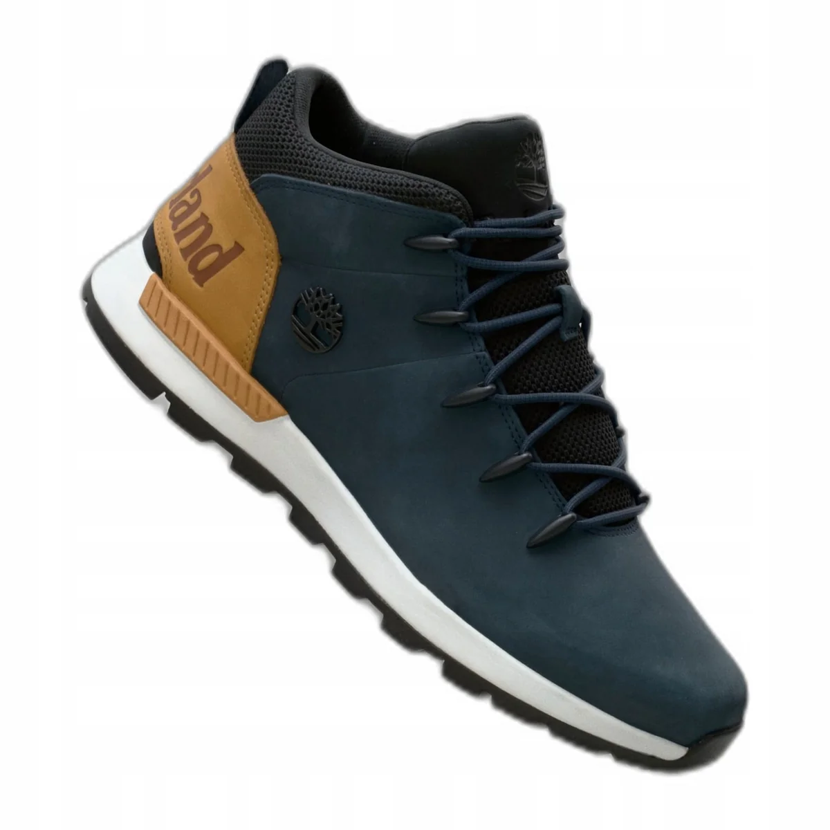 Timberland Sprint Trekker buty trekkingowe męskie TB0A5W3Z019 r. 44