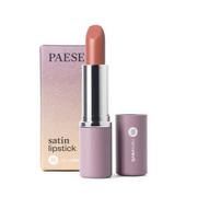 PAESE Nanorevit - Creamy Lipstick - Kremowa pomadka do ust - 10 - NATURAL BEAUTY