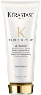 Kerastase Elixir Ultime odżywka do włosów suchych i zniszczonych 200ml 9582 - Odżywki do włosów - miniaturka - grafika 1