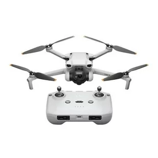 DJI Mini 3 z kontrolerem - Akcesoria do drona - miniaturka - grafika 1