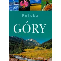 Polska. Góry