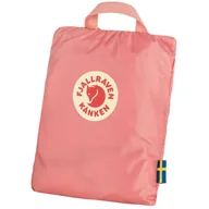 Plecaki - Pokrowiec na plecak Fjällräven Kånken Rain Cover Kolor: jasnoróżowy - miniaturka - grafika 1