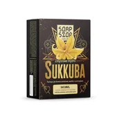 Mydła - Soap Szop, Zmysłowe mydło Sukkuba, 90 g - miniaturka - grafika 1