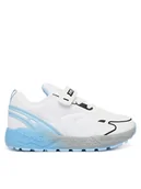 Buty dla chłopców - Primigi Sneakersy AVANT 1463133 Biały - miniaturka - grafika 1