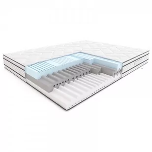 Hilding Modern 100x200 - Materace - miniaturka - grafika 1