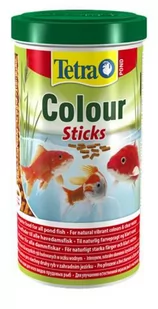 Tetra Colour Sticks 1L - Oczka wodne - miniaturka - grafika 1