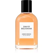 Wody i perfumy męskie - David Beckham Amber Breeze woda perfumowana dla mężczyzn 50 ml - miniaturka - grafika 1