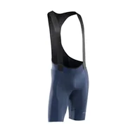 Spodnie sportowe męskie - Spodenki rowerowe męskie Northwave Fast Bibshort - miniaturka - grafika 1